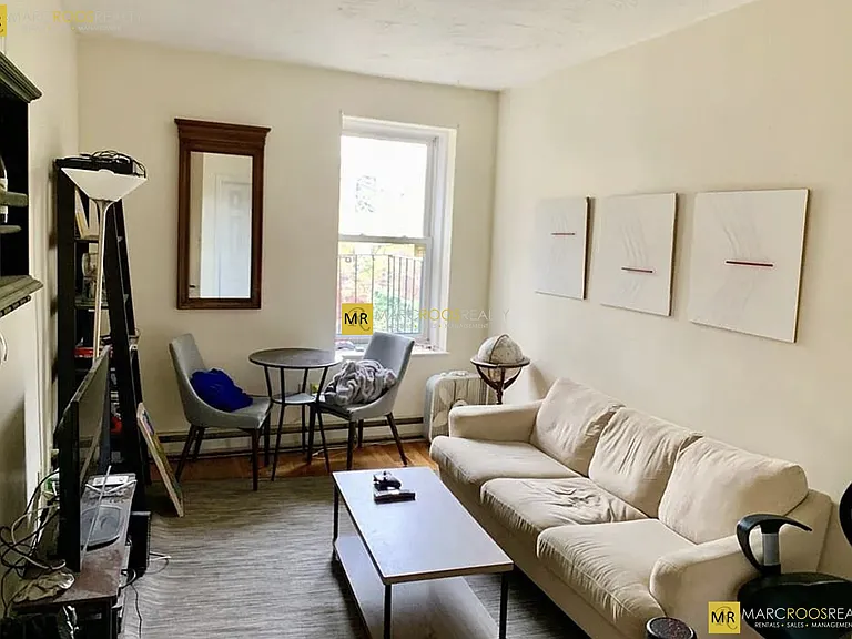 27 Garden St #9 — Photo 2