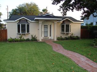 3796 Elma Rd, Pasadena, CA 91107