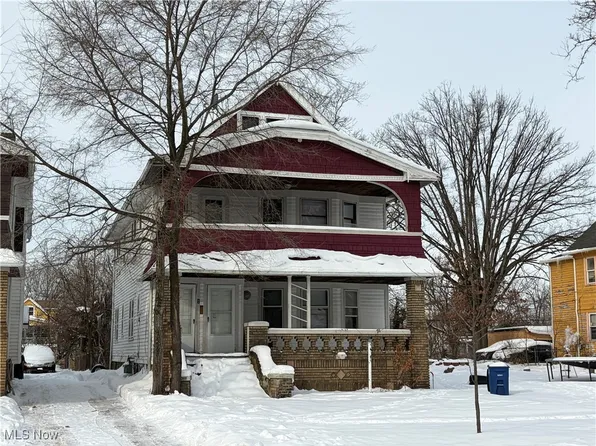 3636 E 146th St, Cleveland, OH 44120