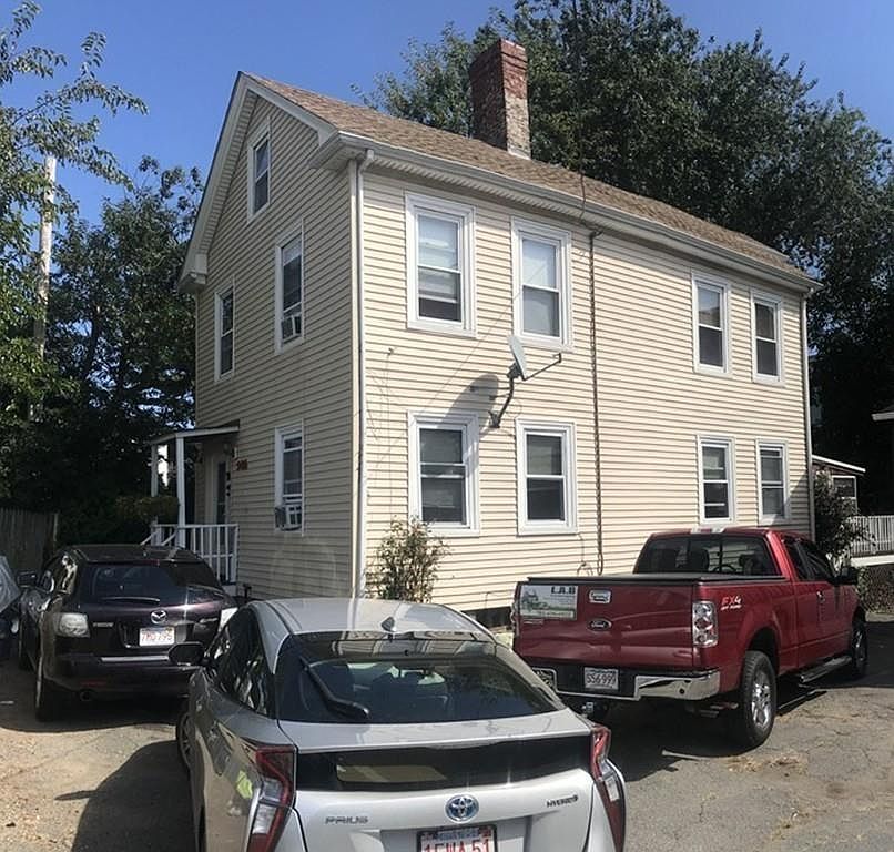 540 Summer St, Lynn, MA 01905 Zillow