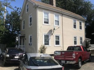 540A Summer St, Lynn, MA 01905