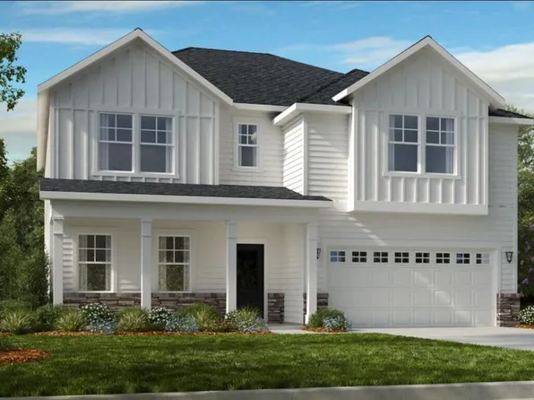 2609 Stonington Dr, Cary, NC 27523