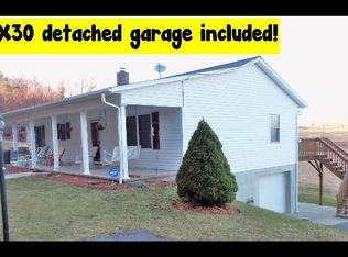 225 Hendren Rd, Moravian Falls, NC 28654