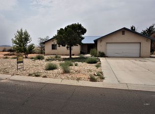 300 Morgan Rd, Page, AZ 86040