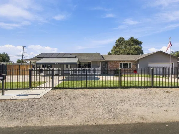1861 Montezuma St, Stockton, CA 95205