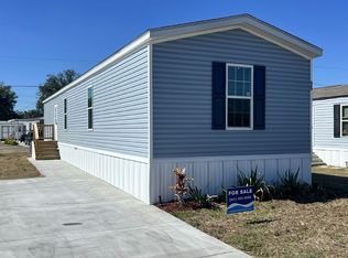 15 Park Place Ests #15, Arcadia, FL 34266