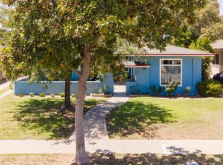 2035 N Harrison Ave, Fresno, CA 93704