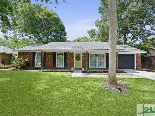 11405 Willis Drive, Savannah, GA 31419