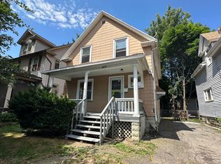 1279 North St, Rochester, NY 14621