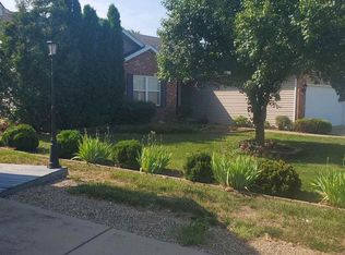 2732 Steiler Pl, Springfield, IL 62703