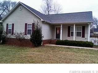 430 W Henry St, Belmont, NC 28012