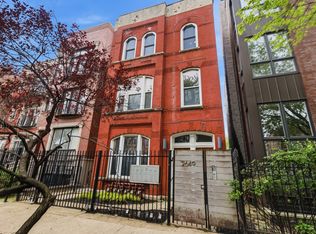 2649 W Haddon Ave APT 3N, Chicago, IL 60622