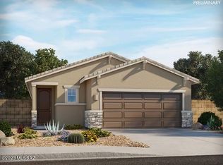 906 W Calle Lindo Clavel, Sahuarita, AZ 85629