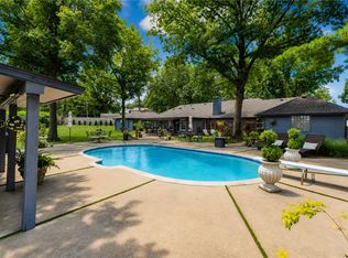 173 San Jose Dr, Springdale, AR 72764