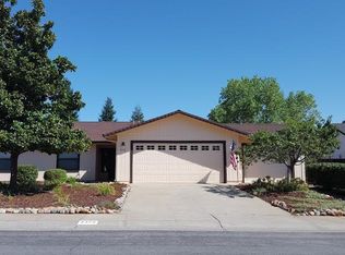 3372 Cutlas Ct, Redding, CA 96001