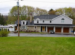 10 Liana St, Woburn, MA 01801