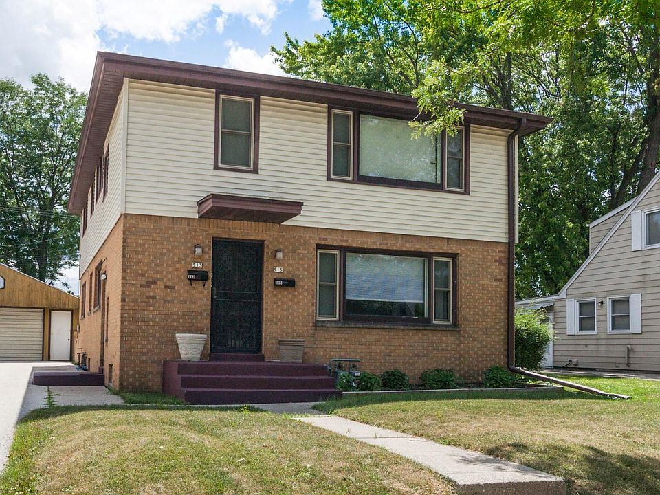 1st image of 513 Gascoigne Dr #515