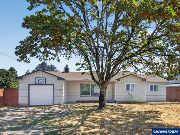 325 Chicago St SE, Albany, OR 97321