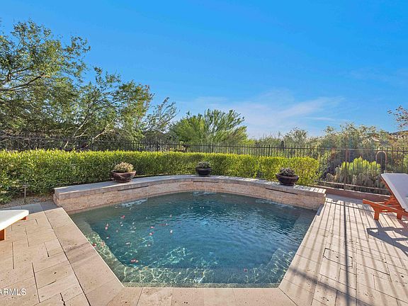 4th image of 8923 E Mountain Spring Road