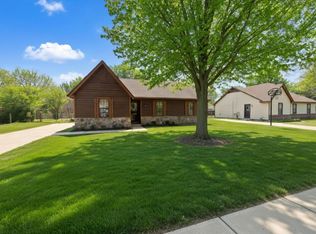 7061 Texel Cv, Memphis, TN 38133