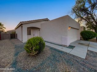 5413 N Willow Thicket Way, Tucson, AZ 85704