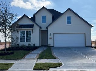 25807 Grassland Prairie Dr, Katy, TX 77493