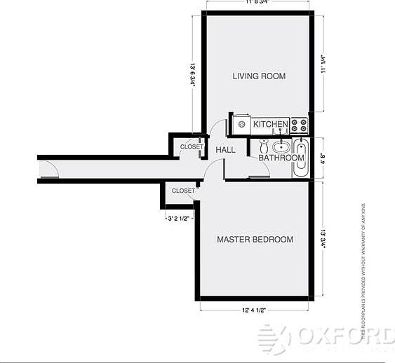1st image of 4519 42nd St APT 4B