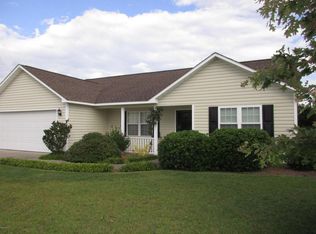 216 Rutledge Ave, Beaufort, NC 28516