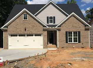 167 Valleycruise Cir, Garner, NC 27529