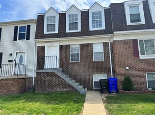 6951 Scotch Dr, Laurel, MD 20707