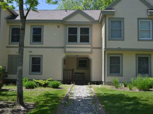 4B Newfane Circle #4B, Dover, VT 05356