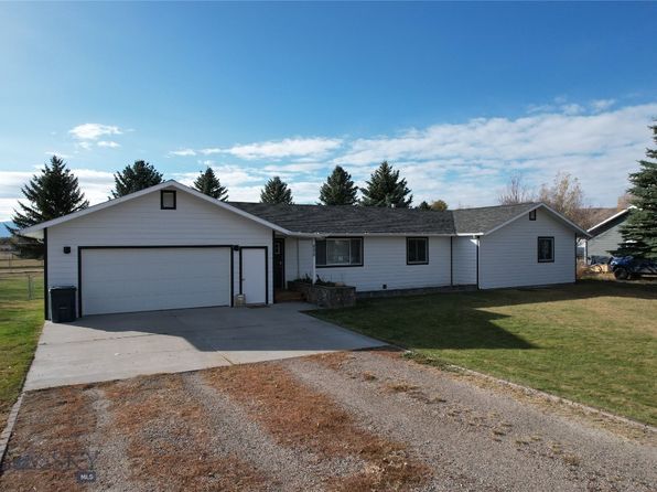 355 Buffalo Dr, Dillon, MT 59725