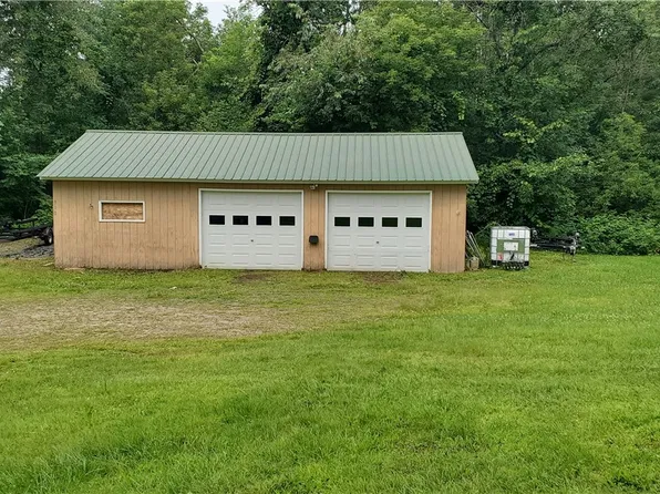 310 W 11th Street N, Ladysmith, WI 54848