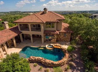 13001 Little Barton Ln, Austin, TX 78738