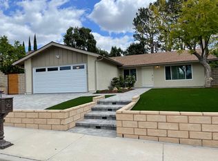2196 Greenpark Ct, Thousand Oaks, CA 91362