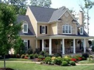 14200 Riverdowns South Dr, Midlothian, VA 23113