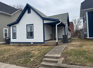 1818 E 11th St, Indianapolis, IN 46201