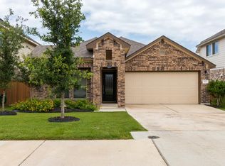 113 Pecanwood Ct, Georgetown, TX 78626