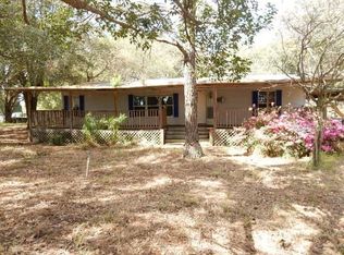 6668 Lake Lowery Rd, Haines City, FL 33844