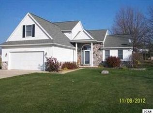 7941 Obrien Ct, Onsted, MI