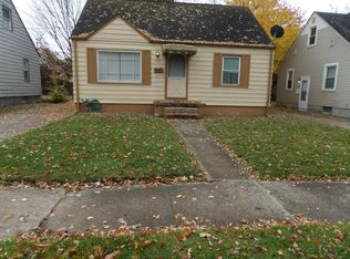 723 Waldman Ave, Flint, MI 48507