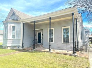 23665 Eden St, Plaquemine, LA 70764