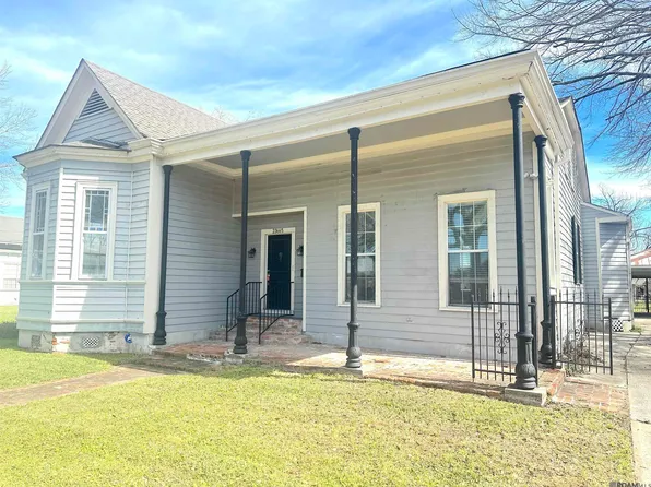 23665 Eden St, Plaquemine, LA 70764