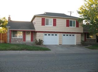 2548 Kent Dr, Sacramento, CA 95821