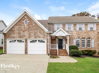2611 White Fence Way, High Point, NC 27265