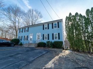 274 Massasoit Rd, Worcester, MA 01604