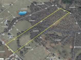 149 Berry Rd, Pelzer, SC 29669