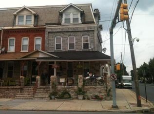 801 Columbia Ave, Lancaster, PA 17603