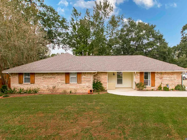 3405 Lavey Ln, Baker, LA 70714