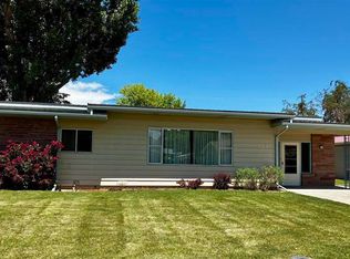 1013 S 11th St, Montrose, CO 81401